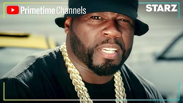 Raising Kanan | “Part of the Game” Music Video | Sign up for Starz on YouTube Primetime Channels!