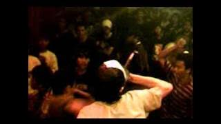 Antiphaty - Live In HARDCORE ATTACK II 2004