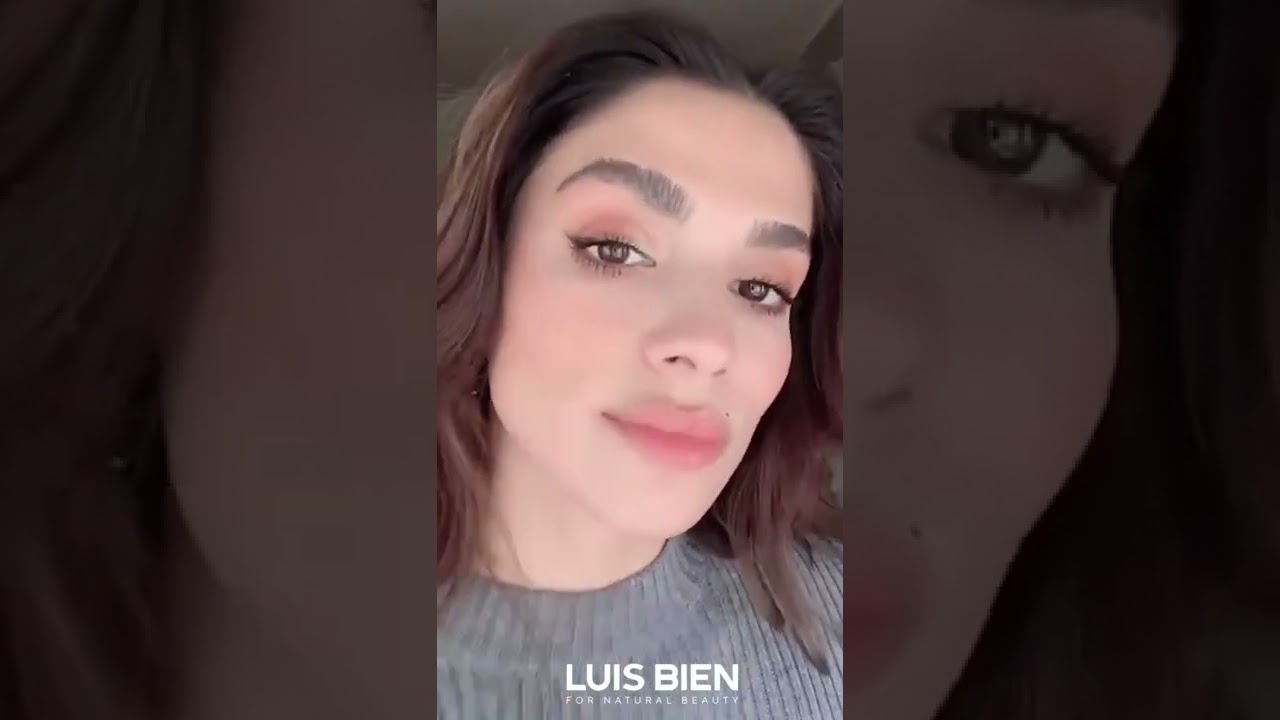 Luis Bien Kaş Şekillendirici Wax