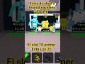 fotos de steal a brainot Navideño Parte II #stealabrainrot #roblox #brainrots #feliznavidad