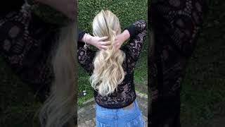 Penteados Para Loiras Em Curitiba - Nata Cunha