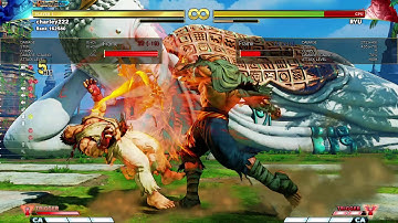 sf5 sagat combo vt1 3 bar middle screen 546/576