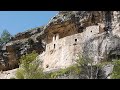 Eremo di San Bartolomeo in Legio - Roccamorice PE