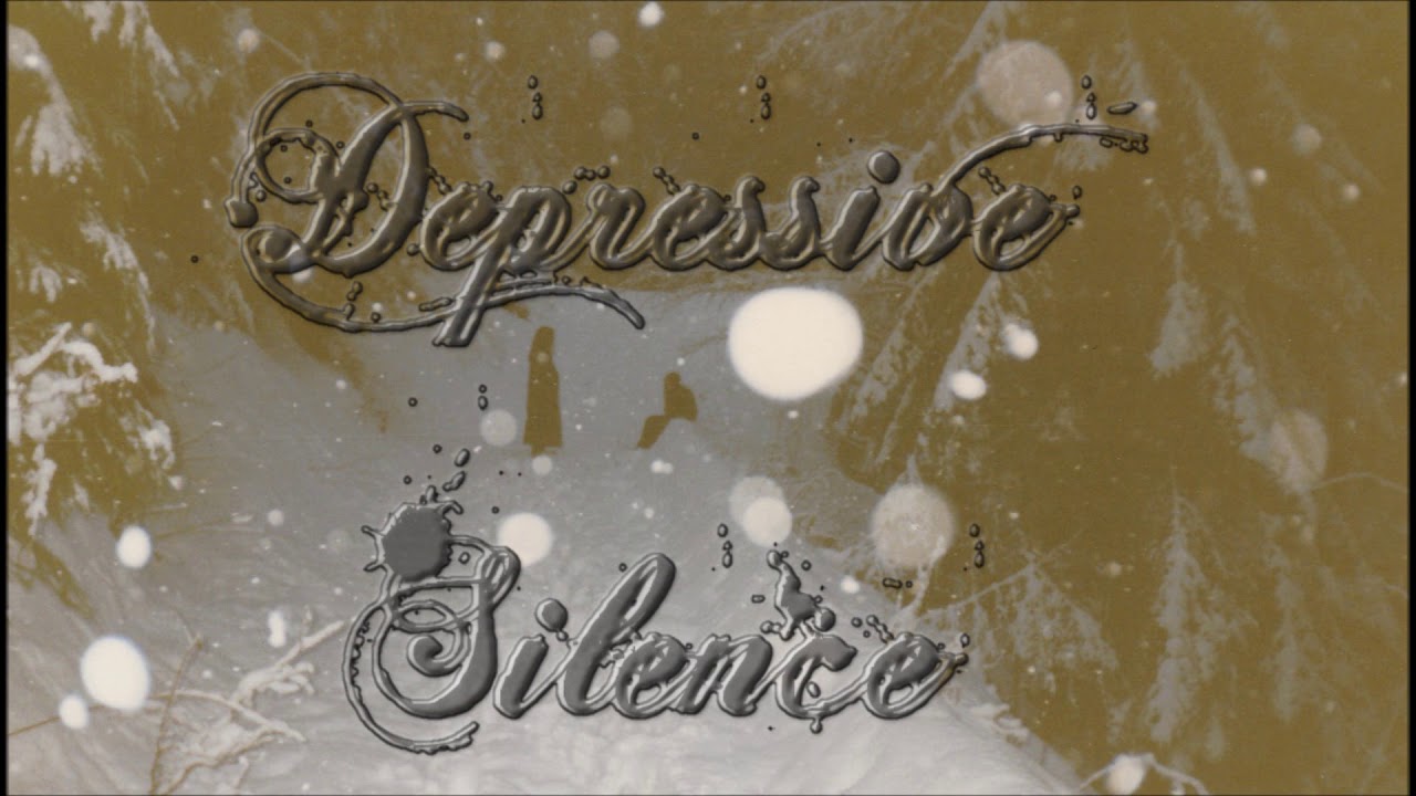 Depressive Silence - Dark Side (excerpt of remake 2019)