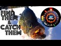 How to Find and Catch Crappies when Ice Fishing