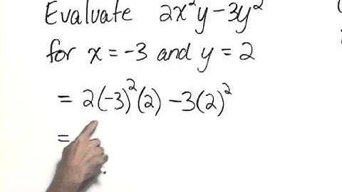 Bittinger Basic Math with Early Integers Chapter Test Prep Exercises: Ch. 4 Ex. 37