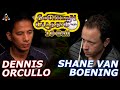 9-Ball - SHANE VAN BOENING vs DENNIS ORCOLLO - 2012 Great Southern Classic