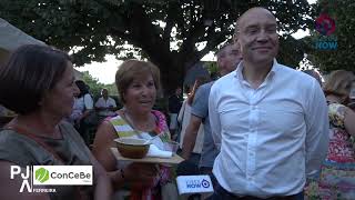 Festas de S. Bernardo no Sátão (2)