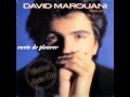 David marouani   envie de pleurer