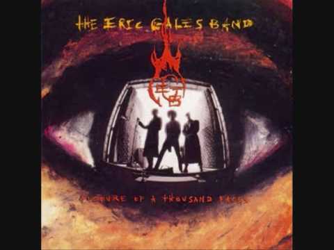 The Eric Gales Band (+) Paralyzed