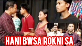 Khwna 9Th Hani Bwsa Rokni Independent Day Palai Jaknai L