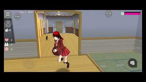 How To get Pregnant ( PREGNANCY BELLY) #sakuraschoolsimulator #tutorial #sakurahamil 