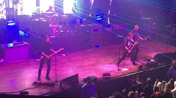 Alter Bridge - “Pay No Mind” - St. Louis, MO 10/14/19
