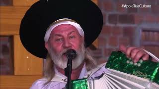 Socando Canjica - Tibúrcio Da Estância