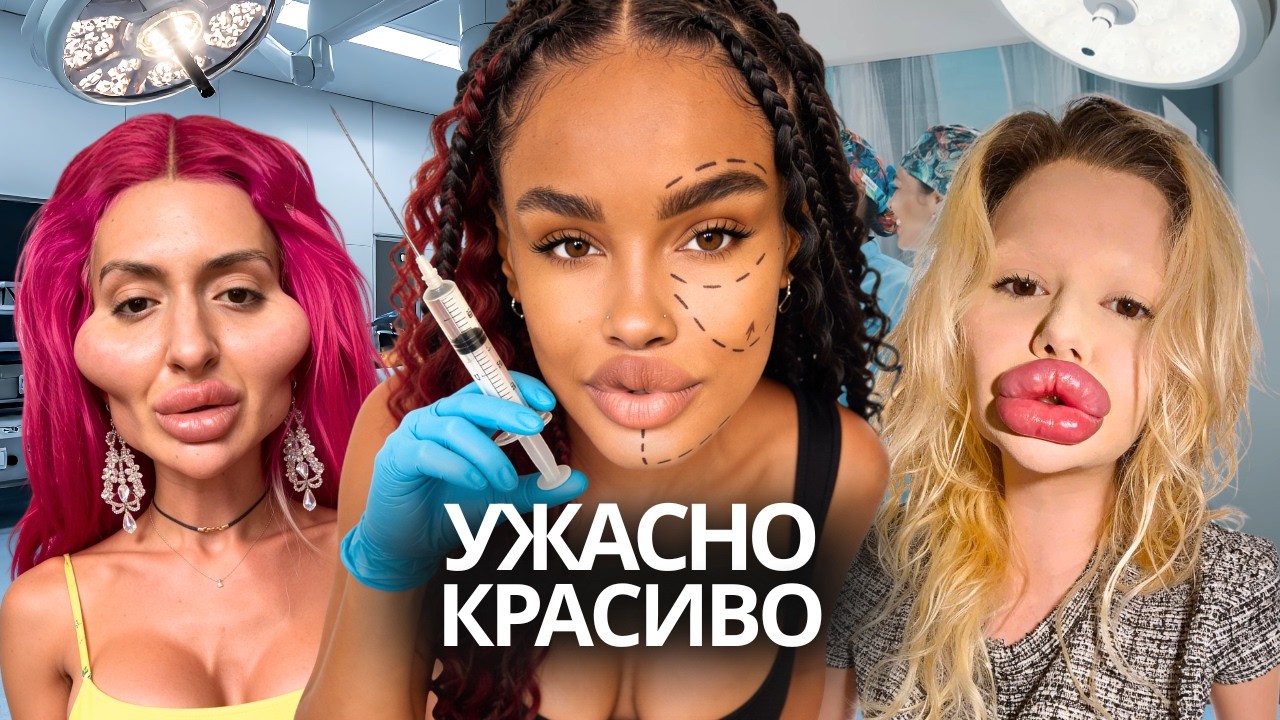 Стандарты «Красоты» 2026 | Лучше Уже Не Будет