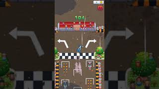 Pixel Drifters: Nitro EN Mobile screenshot 5