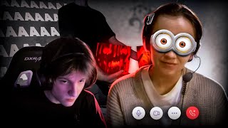 Лечим ZXC ГУЛЯ у Психолога.. ( Результат 100%)
