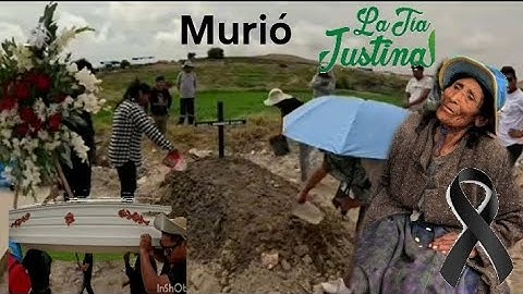 justina