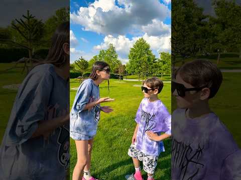 Присоединяйся к нам — мы выкладываем видео каждый день!😍🔥 #мем #шортс #приколы #дуэт
