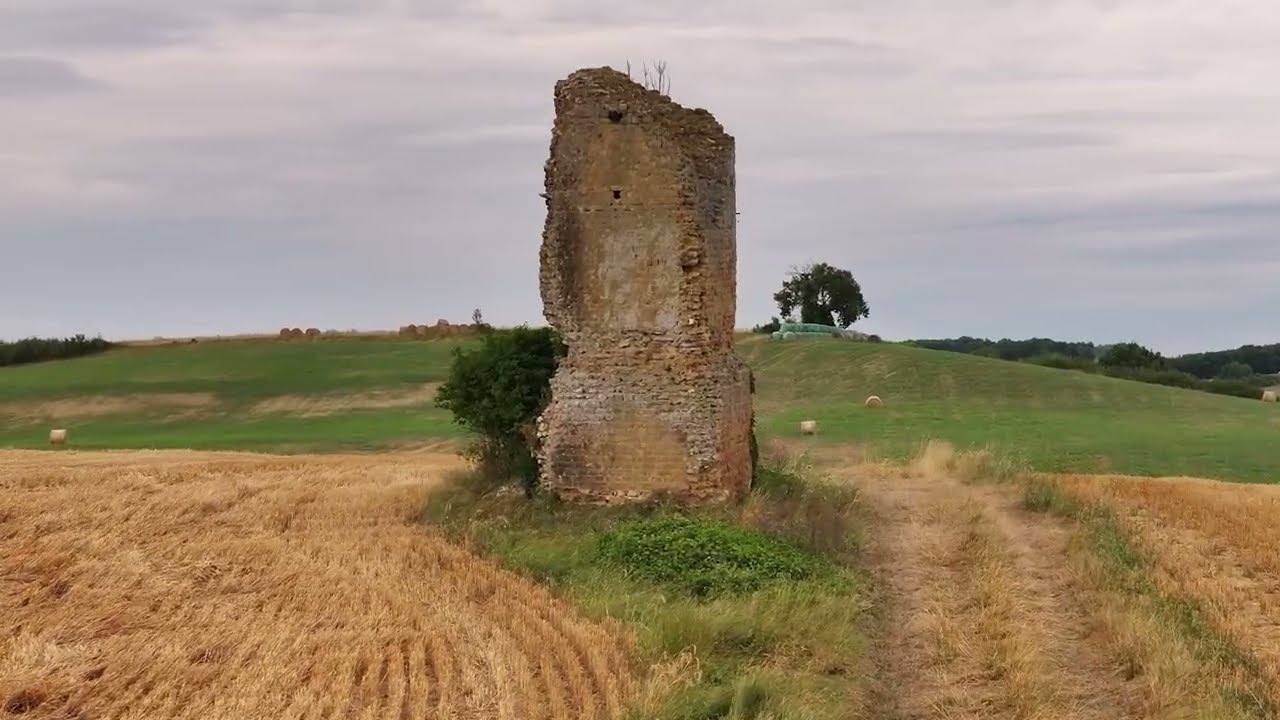 Gers -2 ème balade estivale