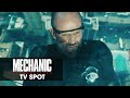 Mechanic: Resurrection (2016 Movie - Jason Statham) Official TV Spot – “Higher Level”