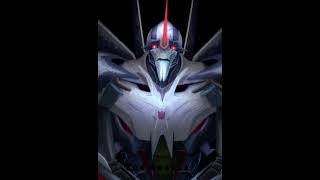 Starscream edit