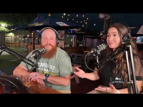 Live at Moonshine Deck with The Net artwork