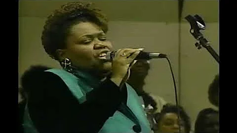 Wilmington Chester Mass Choir - Stand Still (Until His Will Is Clear)