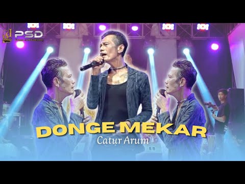 DONGE MEKAR - CATUR ARUM