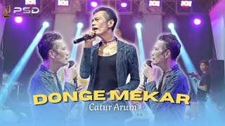 DONGE MEKAR - CATUR ARUM