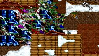 Tibia Shadowcores