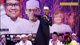 Ceramah Ustadz Tile Tentang Shalawat Nabi dan Hari Kiamat