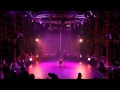 Syndicate Circus - The London Cabaret Club Highlights