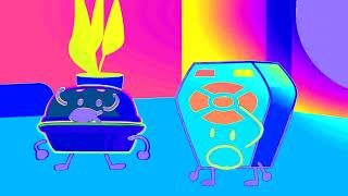 Bfb 12 In Chorddroplets