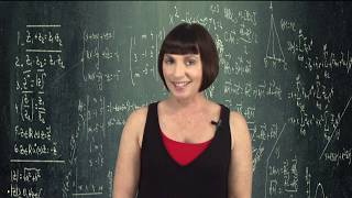 Famous Math Bytes w/ Allison: Area of an Equilateral Triangle Profile