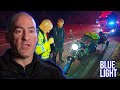Cops Left Speechless at Man&#39;s Home-Made Vehicle | Motorway Cops FULL EPISODE | Blue Light
