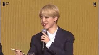 [SUB INDO] BTS - Global Press Conference 'Butter'