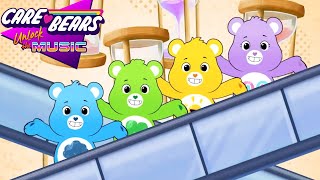 Good Things Can Come If You Wait! | Care Bears Unlock the Music