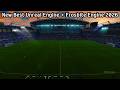 New Best Unreal Engine + Frosbite Engine 2026 - PES 2021 &amp; Football Life 2026