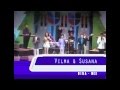 TRIBUTO A LA CUMBIA - VILMA Y SUSANA - LA SONORA DINAMITA - MIX