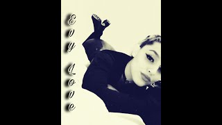 CODEPENDIENTE/Evy Love