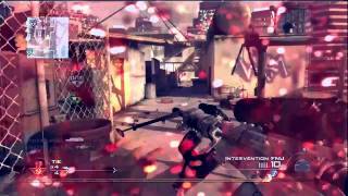 R3cKLess RefleX | MW2 Mini Edit