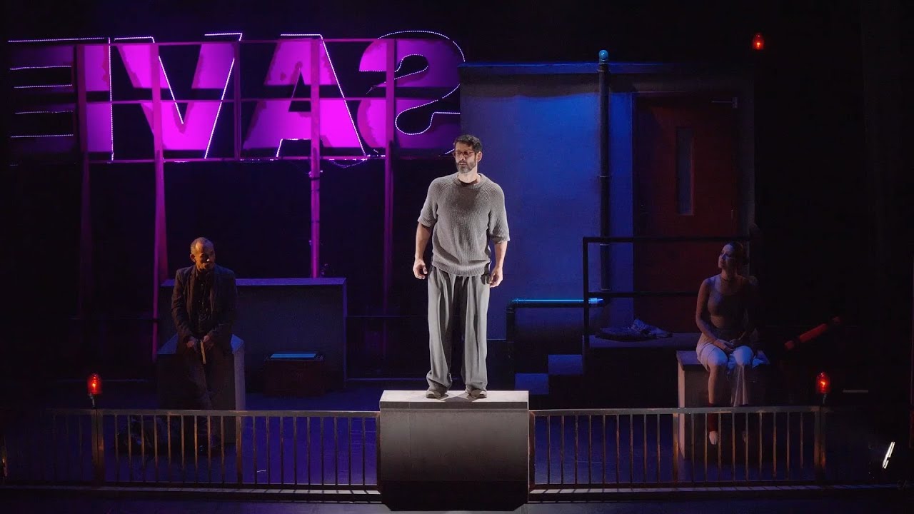 Teaser Limítrofe (Niterói)