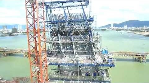 DANANG   Nguyễn Văn Trỗi   Trần Thị Lý Bridge   U C   Page 4   SkyscraperCity 2