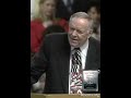 "Walking Through The Valley Of The Shadow Of Spiritual Death" | Rev. Kenneth E. Hagin