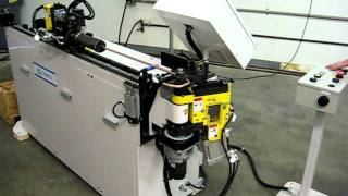 Comco Usa Tms-10Ns, Cnc Tube Bender
