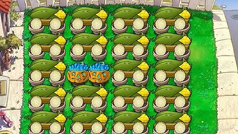 19 Cob | Day Endless