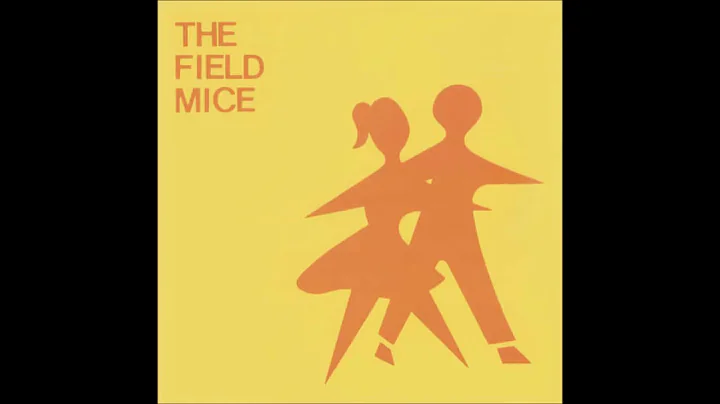 The Field Mice - Emma's House EP - 1988