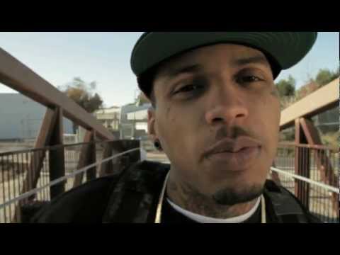 Kid Ink - Never Change [Official Video]