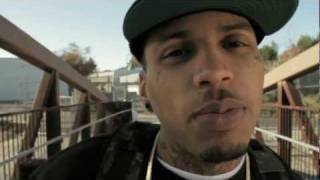 Watch Kid Ink Never Change video